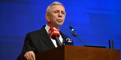 Mansur Yavaş ABB’ye yönelik inceleme ve soruşturma süreçlerini açıkladı