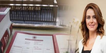 Seçil Erzan davasında mahkeme kararı bozdu