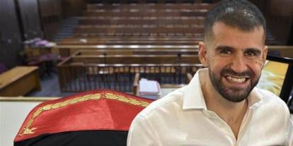 Ayhan Bora Kaplan davasında ara karar çıktı