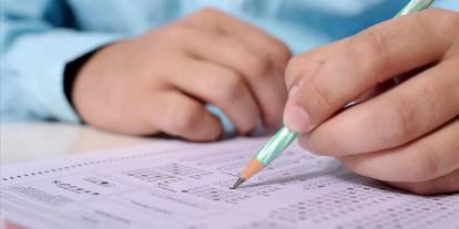 Bursluluk Sınavı giriş belgeleri erişime açıldı