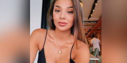 Merve Taşkın'a 'fuhşa özendirme' suçundan 10 yıla kadar hapis istemi