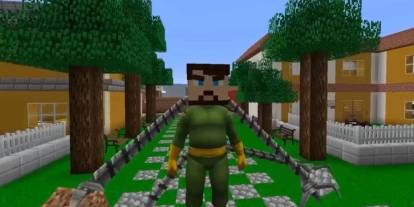 “Minecraft Parodileri” kanalına erişim engeli