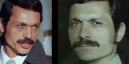 Yeşilçam oyuncusu Dündar Aydınlı hayatını kaybetti