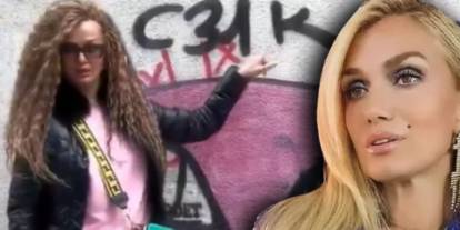 Tuğba Özay’dan “C31K” iddiası: Kadıköy sokaklarında görüldüğünü söyledi