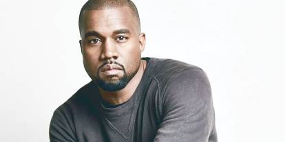 Kanye West'ten İstanbul'da tarihi rekor: 150 milyonluk sahne!