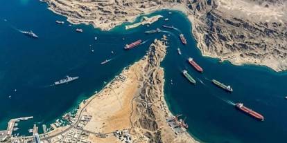 Hürmüz Boğazı yeniden kapatıldı: İran duyurdu