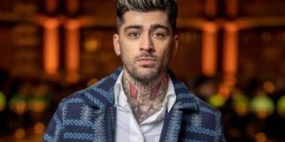 Zayn Malik hastaneye kaldırıldı! Ünlü yıldızdan endişelendiren açıklama