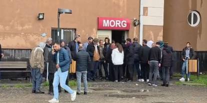 Diyarbakır'da okul bahçesine yıldırım düştü: 2 çocuk öldü