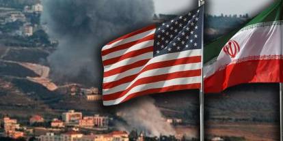 İran basını açıkladı: İran, ABD'nin 'aşırı talepleri' nedeniyle bir sonraki görüşmeye katılmayacak