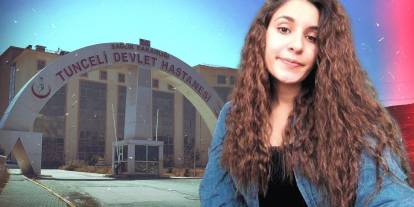 Gülistan Doku soruşturmasında şoke eden itiraf: "Hamile kaldı, silahla başına ateş edildi"