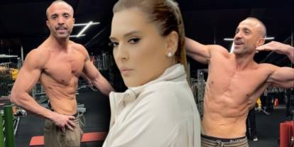 Demet Akalın’dan gizli hazırlanmış! Okan Kurt'tan dikkat çeken itiraf