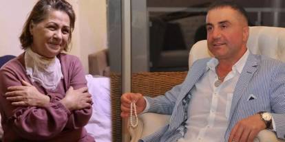 Sedat Peker’den arabeskin sultanı Tüdanya’ya 3 milyonluk destek