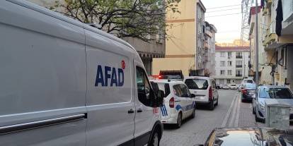 Esenyur'ta ilaçlama yapılan evdeki 7 kişi zehirlendi