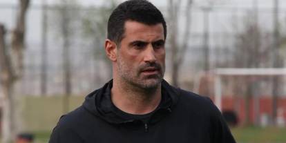 Volkan Demirel'e istifa çağrısı