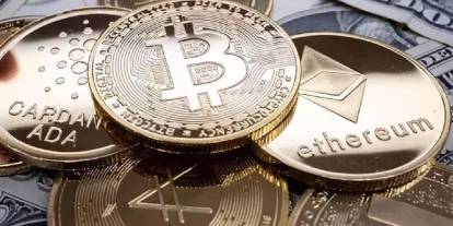 Bitcoin direnç sınırında güç topluyor: Gözler 80 bin dolar eşiğinde!