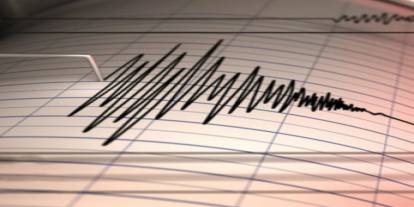 Akdeniz sallandı! Depremin detayları açıklandı