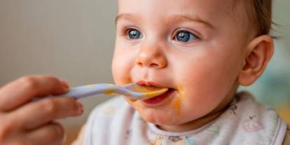 Türkiye’de de bulunan bebek maması geri çağrıldı: İçinden fare zehri çıktı