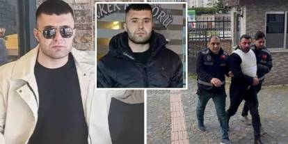 Balkondan girip uykuda katletmişti: 17 yaşındaki katilin azmettiricisi ortaya çıktı