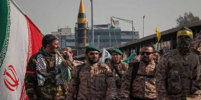 FT’den İran Dosyası: Tahran’ın askeri zihniyeti deşifre oldu!