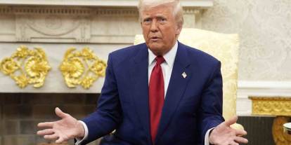 Trump’tan İran’a karanlık ültimatom: Anlaşma olmazsa tüm santralleri vuracağız