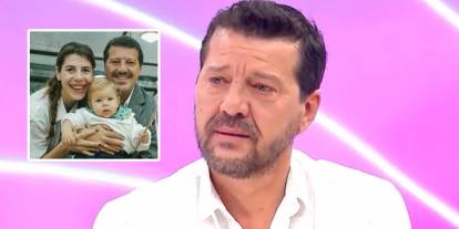 İlker Aksum’dan duygulandıran itiraf: Gerçek aşkı geç öğrendim