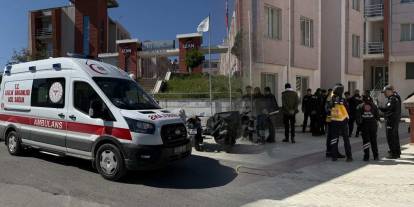 26 yaşındaki teğmenin şüpheli ölümü: Tabancası yanında bulundu