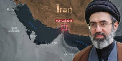 İran Pakistan'daki müzakerelerin ikinci turuna katılmayacak