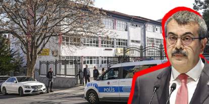 Okullardaki yeni kurallar açıklandı: Formasız giriş yasak, velilere sınırlama