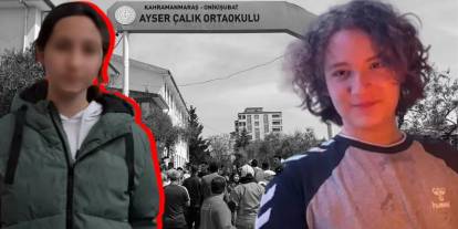 Okul katliamının perde arkası: Saldırıyı günler öncesinden arkadaşına söylemiş