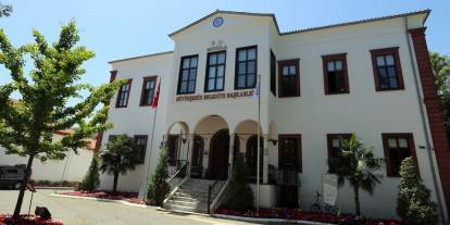 Muğla Büyükşehir Belediyesi CIVITAS sürdürülebilir ulaşım ağına kabul edildi