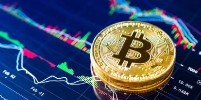 Bitcoin’de 'Hürmüz' depremi: 78 bin dolardan 74 bin doların altına sert iniş!