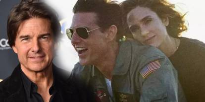 Tom Cruise'dan servet değerinde anlaşma! Top Gun 3 için kazanacağı ücret dudak uçuklattı
