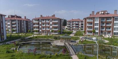 İstanbul’da 100 bin sosyal konut için kura heyecanı başlıyor