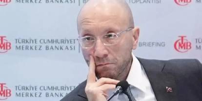 TCMB’de dikkat çeken değişiklik: Cevdet Akçay’ın ismi çıkarıldı