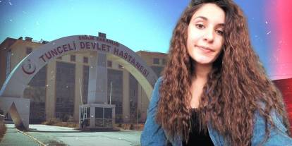 Gülistan Doku önce gömüldü sonra çıkarılıp başka bir yere mi taşındı? Bir yeraltı boşluğu tespit edildi