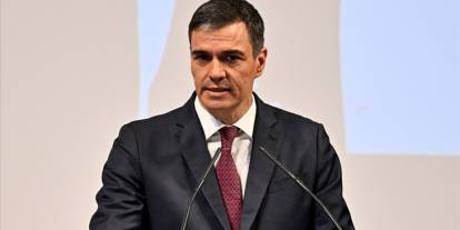 İspanya’dan AB-İsrail ortaklık anlaşması için resmi hamle: Yarın Brüksel’de masaya geliyor…