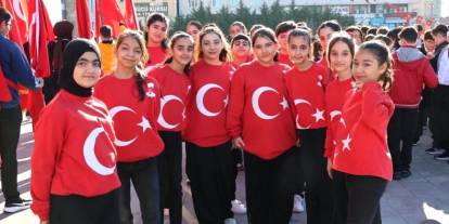 Bakırköy’de 23 Nisan etkinlikleri üç gün sürecek