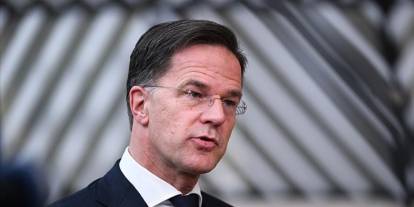 NATO Genel Sekreteri Mark Rutte Türkiye'ye gelecek