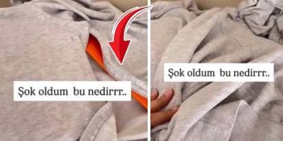 Okul saldırıları bir çocuğa bu önlemi aldırdı: Annesi gördükleri karşısında şok oldu