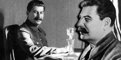 Stalin’in hayatı dizi oluyor: Sovyetlerin tartışmalı liderinin son yılları ekranlara taşınıyor