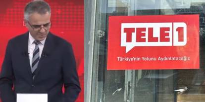 Medya dünyasında büyük deprem: TELE 1 satışa çıkarıldı