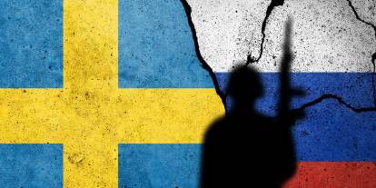 İsveç teyakkuza geçti