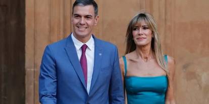 İspanya Başbakanı Pedro Sanchez'in eşine 24 yıl hapis cezası istendi