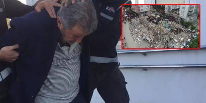 6 Şubat depremlerinde 6 kişiye mezar olan apartmanın müteahhiti yeniden yaragılandı