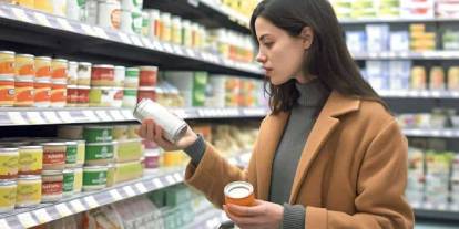 Sofranızdaki tehlike: Her gün tüketilen 15 gıda kanser riskini artırıyor