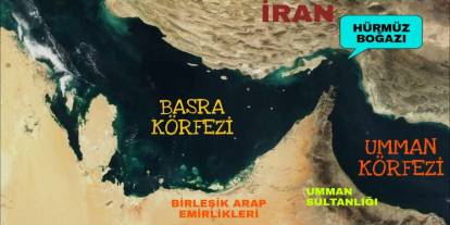 Hürmüz Boğazı 1 ay daha kapalı kalırsa akaryakıt ne kadar olacak? Petrolde tehlike çanları