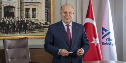 Yüreğir Belediye Başkanı Ali Demirçalı görevden uzaklaştırıldı