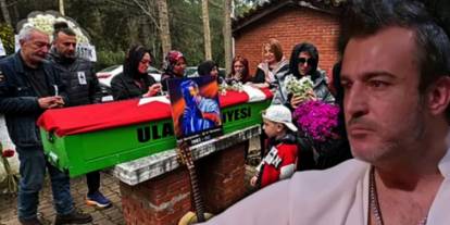 Popstar yarışmasıyla tanınan Rıza Tamer'in şüpheli ölümü sonrası açıklama geldi