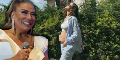 İrem Helvacıoğlu’nun soyadı kararına Işın Karaca’dan destek