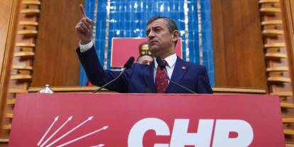 Özgür Özel'den ABD büyükelçisine tepki: Hadsiz saldırı